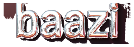 baazi logo